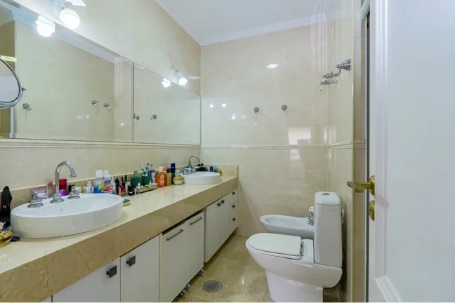 Imagem CASA RESIDENCIAL em São Paulo - SP, Planalto Paulista
