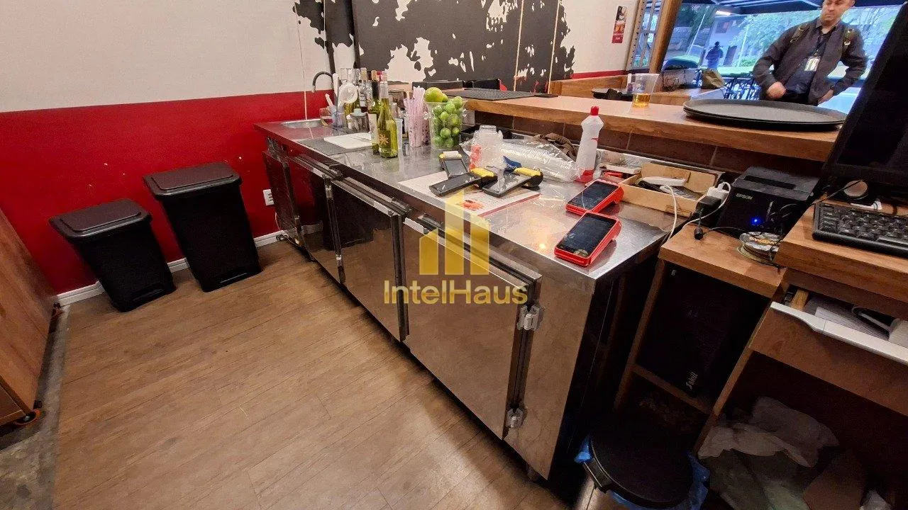 Imagem Excepcional oportunidade de investimento para gastrônomos, operadores experientes ou redes de franq...