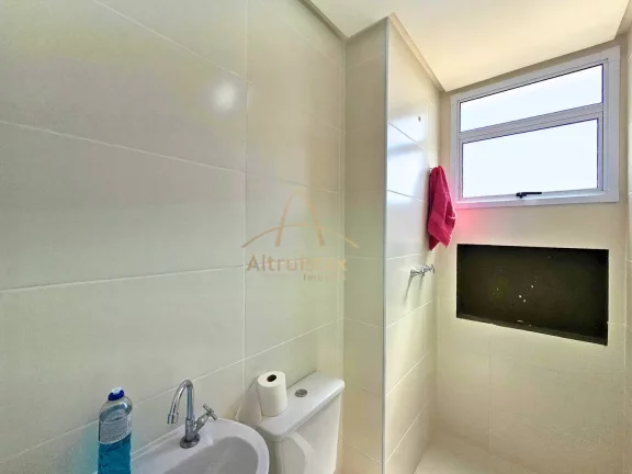 Imagem Venda Apartamento com 3 Dormitórios 1 Suite 2 Vagas Fixa Vila Osasco SP