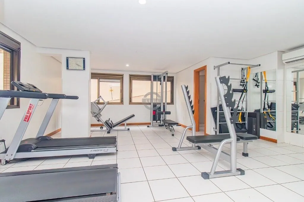 Imagem Apartamento em Petrópolis