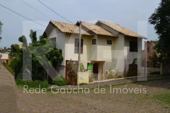Imagem Casa para Venda - 149.47m², 3 dormitórios, sendo 1 suites, 1 vaga - Cavalhada