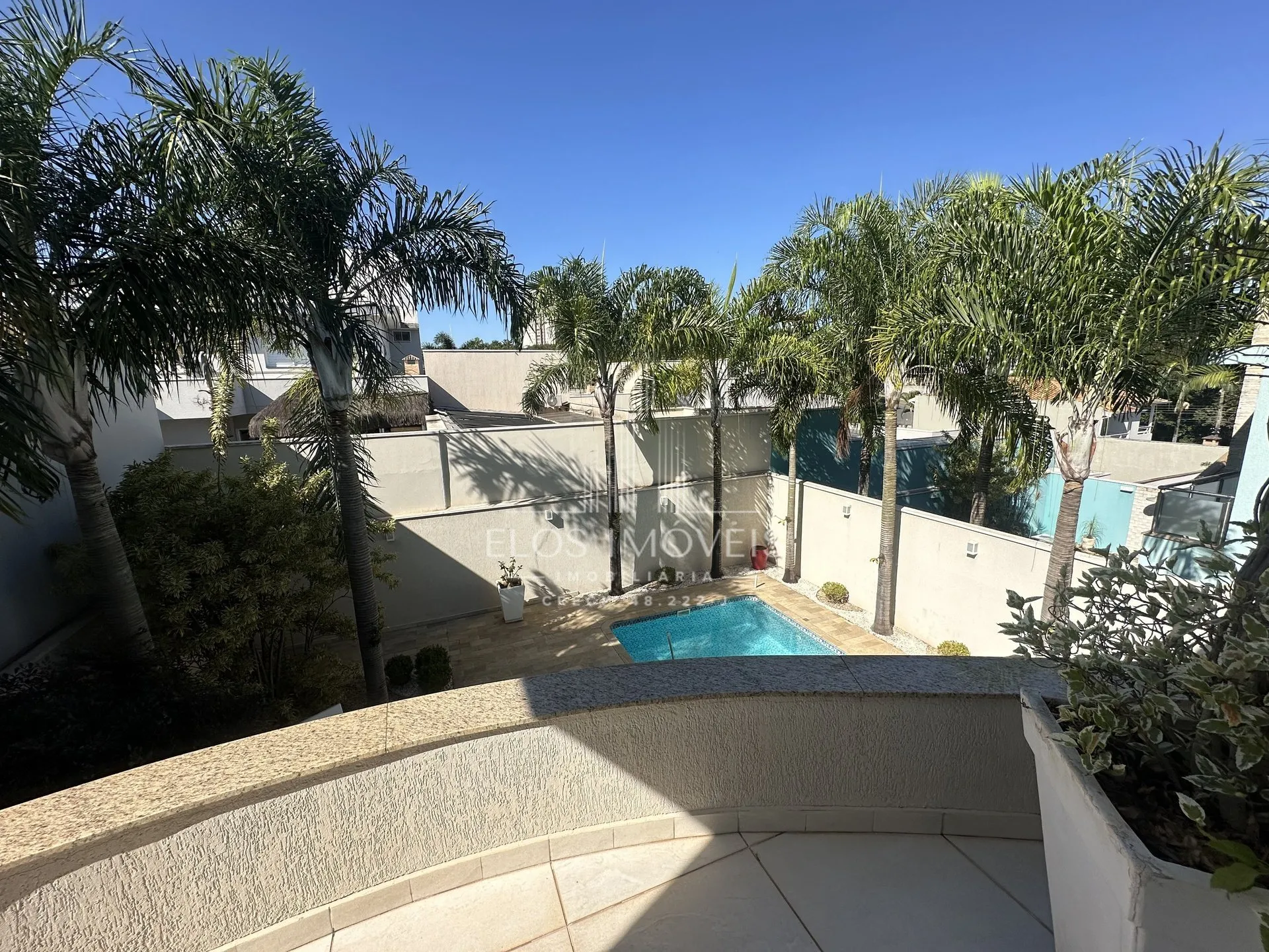 Imagem Sobrado de 3 quartos, 298m² no bairro Jardim Terras de Santa Elisa, em Limeira