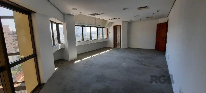 Imagem SALA COMERCIAL NA PADRE CHAGAS - MOINHOS DE VENTO