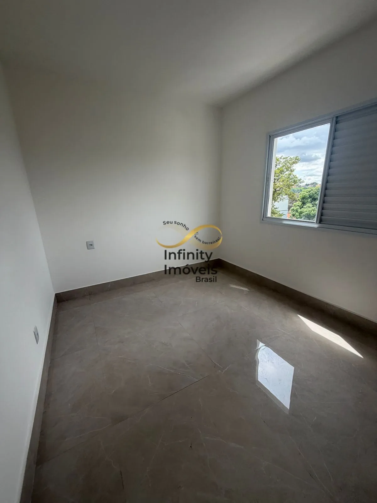 Imagem RESIDENCIAL MONT BLANC - Apartamento à venda no bairro Centro - Contagem/MG