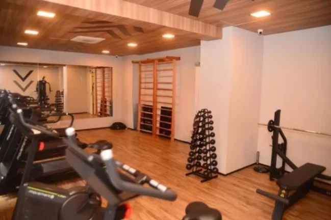 Imagem TODAY BRIGADEIRO - CANOPUS - Studio de 29m² (Unidade de Revenda), próximo ao Metrô Anhangabaú!