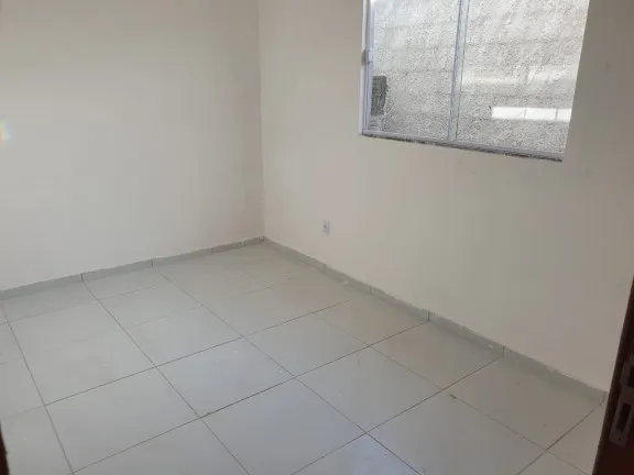 Imagem Casa de Condomínio com 2 Quartos à Venda, 140 m² em Planalto - Natal