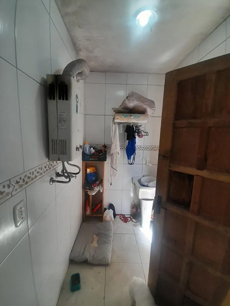 Imagem Casa 2 Dormitórios - Bairro Arco Iris