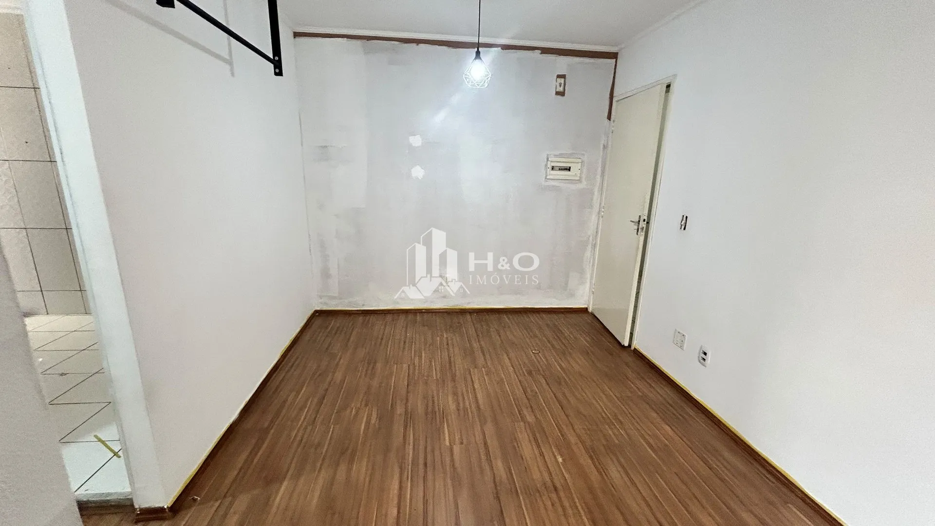 Foto do imóvel Apartamento à Venda na Cidade Líder com 2 Dormitórios Sacada 1 Vaga de Garagem e