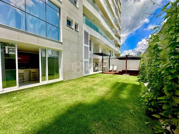 Imagem APARTAMENTO 3 QUARTOS , 3 VAGAS - DUPLEX A VENDA - PRAIA BRAVA - ITAJAI/SC
