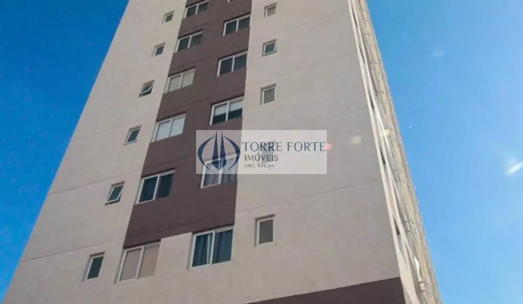 Foto do imóvel Apartamento 2 dormitórios 1 vaga na Vila Prudente em Avenida Professor Luiz Ignácio Anhaia Mello