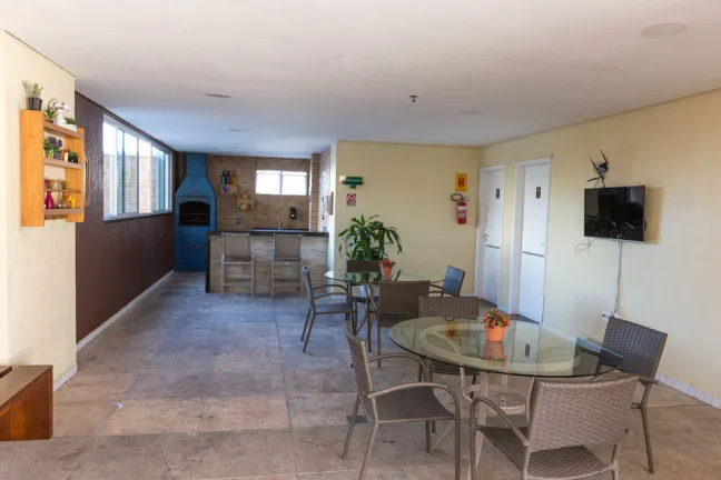 Imagem Apartamento com 3 Quartos à Venda, 80 m² em Centro - Fortaleza