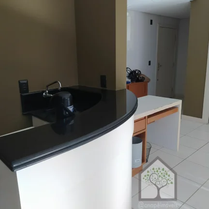 Imagem Sala comercial à venda no bairro Centro - Florianópolis/SC