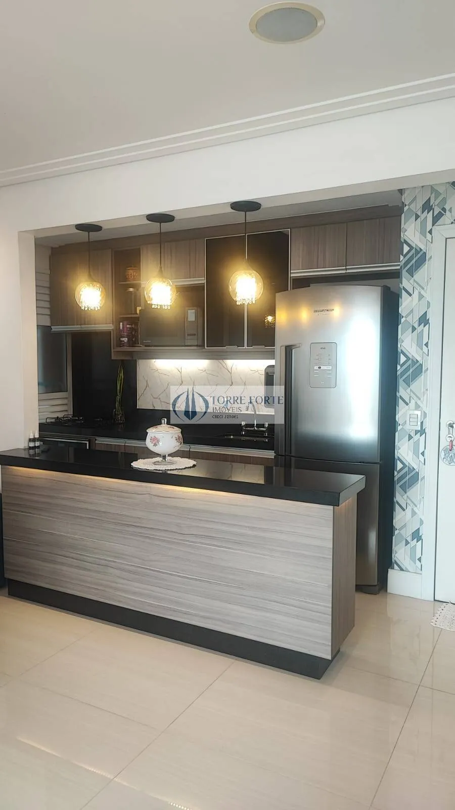 Imagem Maravilhoso Apartamento com 3 dormitórios na Vila Carrão 
