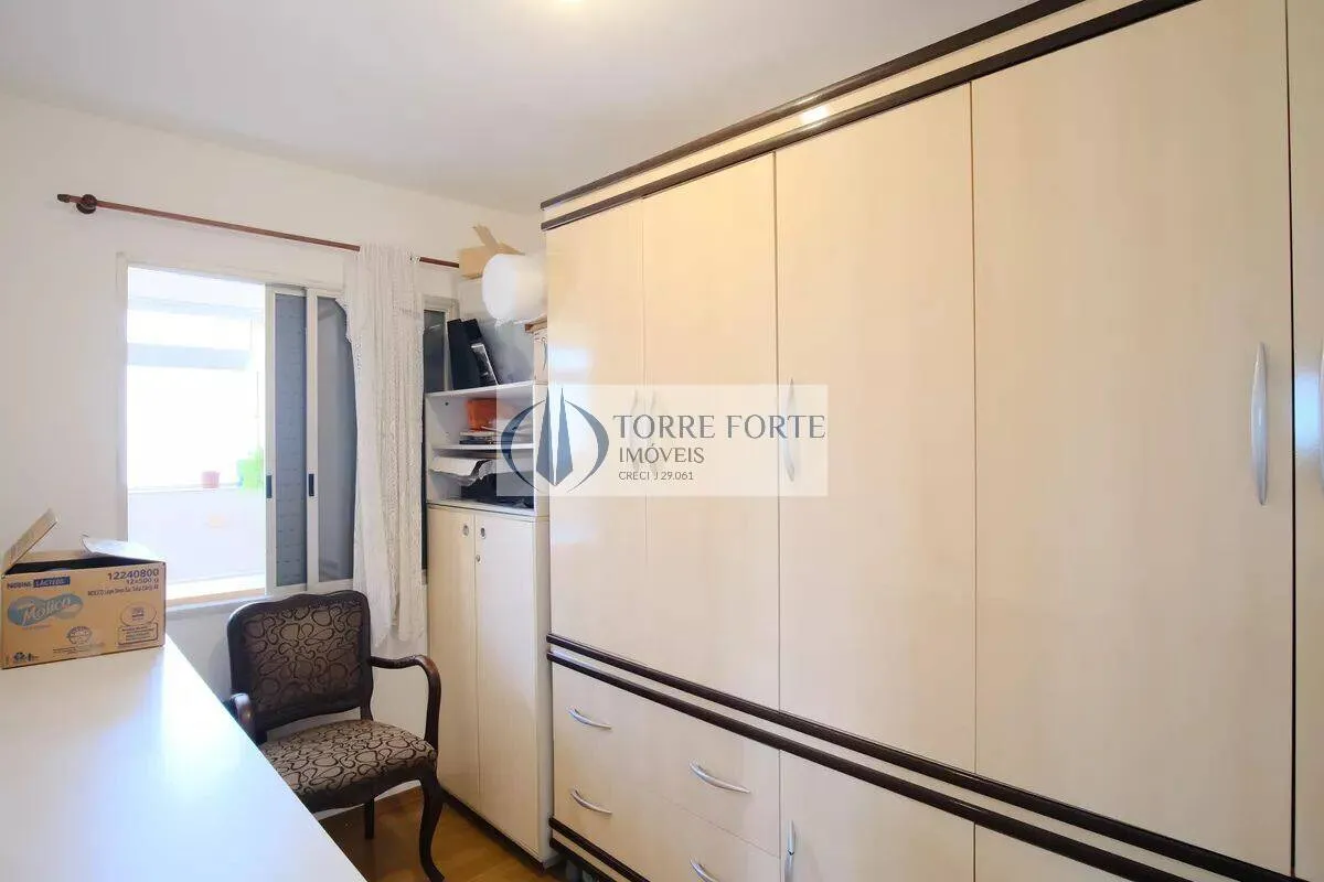 Imagem Apartamento com 3 dormitorios 1 suite 1 vaga no Tatuapé