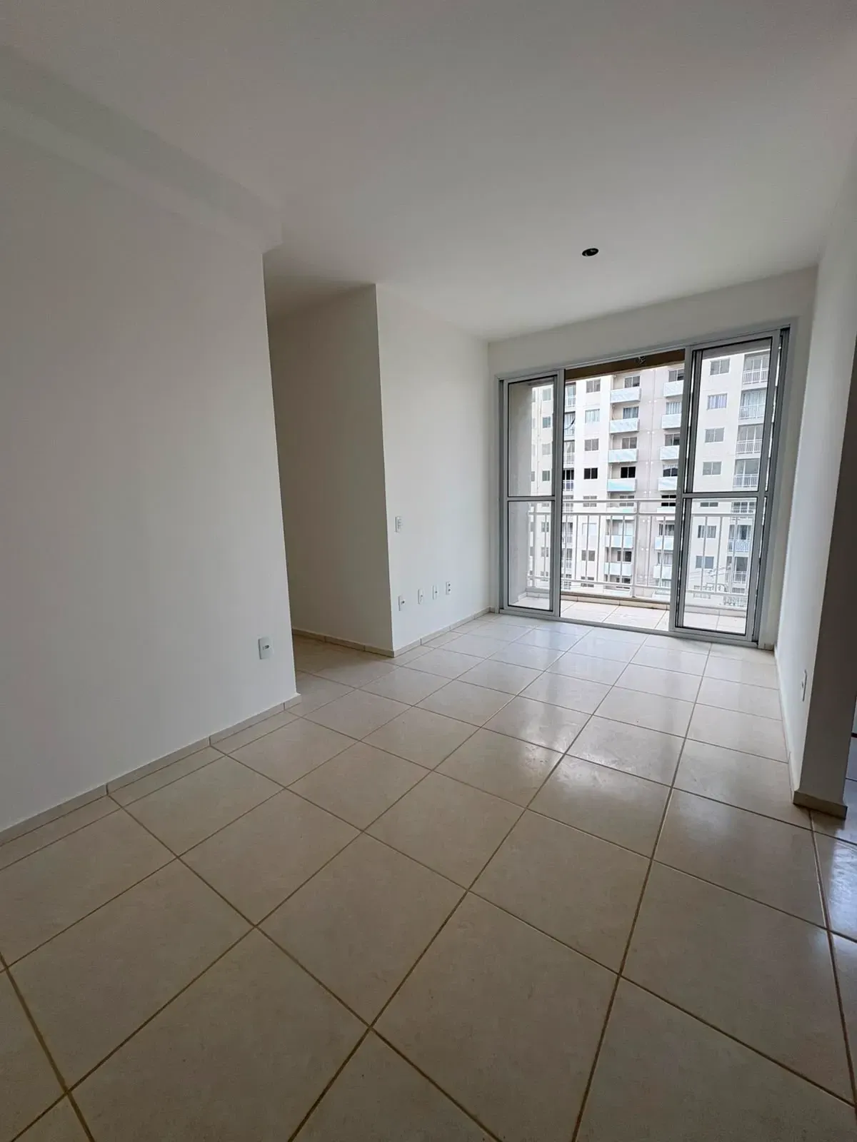 Imagem Apartamento com 2 Quartos à Venda, 50 m² em Ponta Negra - Manaus