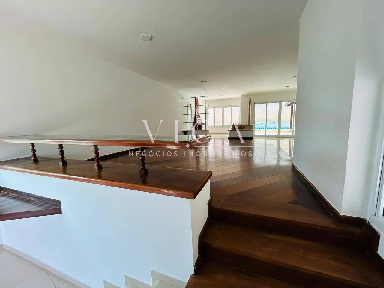 Imagem Alphaville 3|Casa venda 4 dormitórios 450m² 3 vagas | Venda R$ 3.200.000