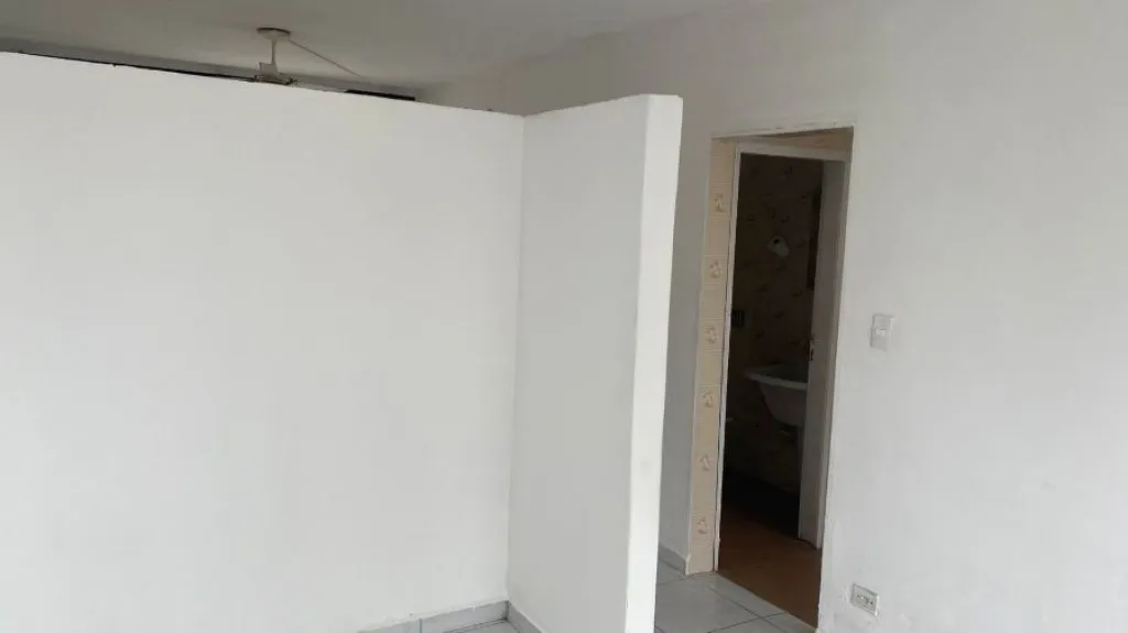 Imagem APARTAMENTO COM 30,00 m² - GUILHERMINA - PRAIA GRANDE SP