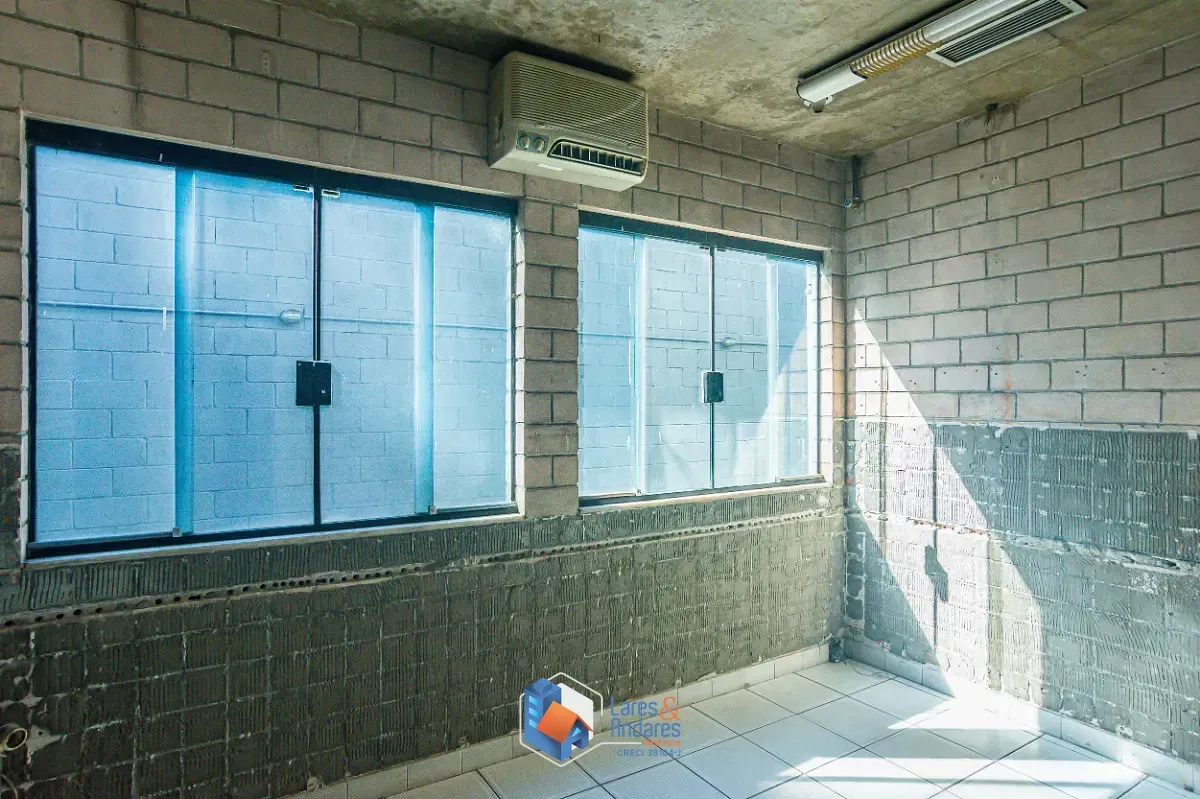 Imagem Casa comercial para venda em Vila Tramontano, 850m²