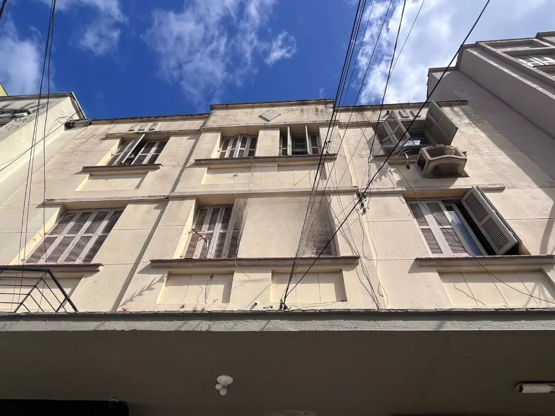 Imagem Apartamento a venda Bairro Floresta / 3 Dorm.