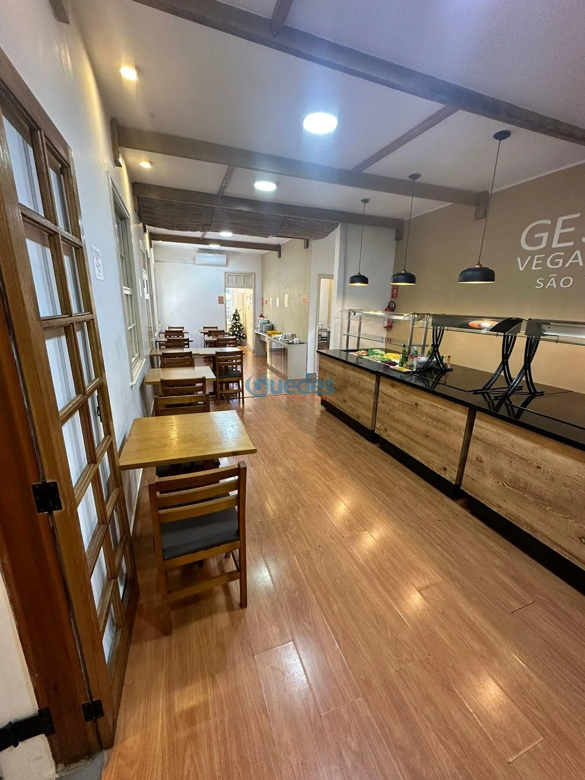 Imagem Restaurante à Venda em Vila Clementino - 200m² por R$294.000