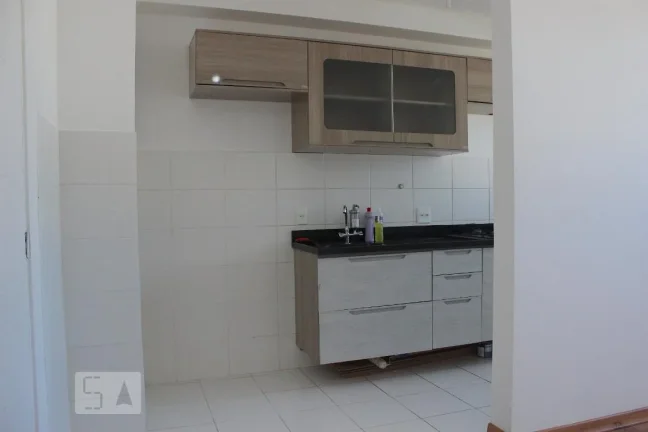 Imagem Apartamento à Venda - Vargem Pequena, 2 Quartos, 55 m2