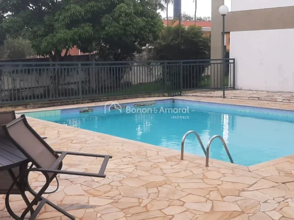 Imagem Apartamento para locação no Taquaral, em Campinas, ideal para quem busca praticidade, conforto e u...