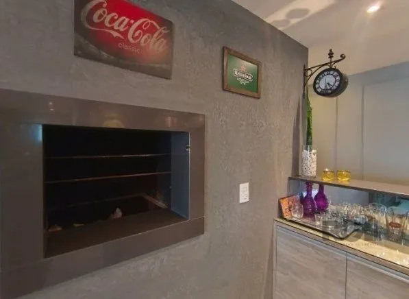Imagem Apartamento em São Geraldo