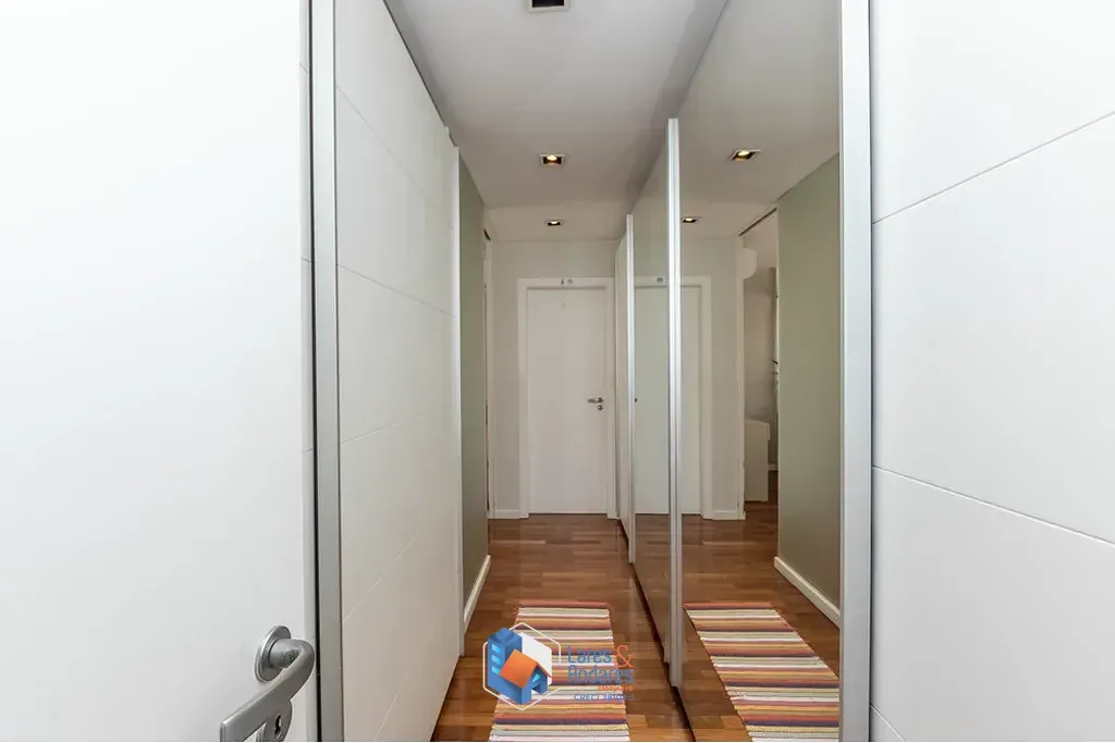 Imagem Cobertura Duplex à venda 4 Quartos 4 Suites 4 Vagas 467M² Campo Belo São Paulo - SP