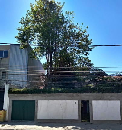 Imagem Casa com 9 Quartos à Venda, 303 m² em Barra da Tijuca - Rio de Janeiro