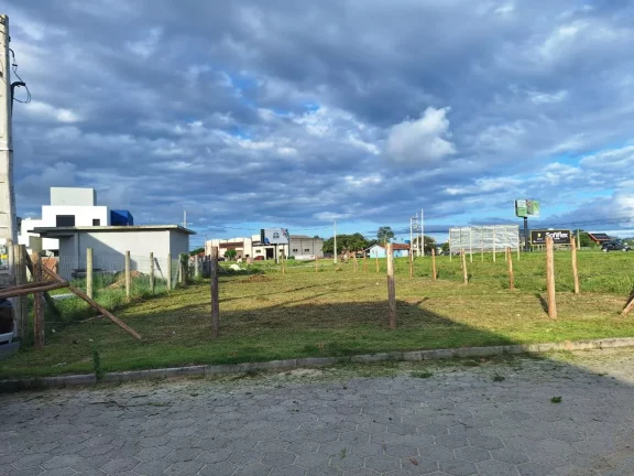 Imagem Terreno à venda em Garopaba-SC, bairro Encantada, 361,35 m² de área - Oportunidade!