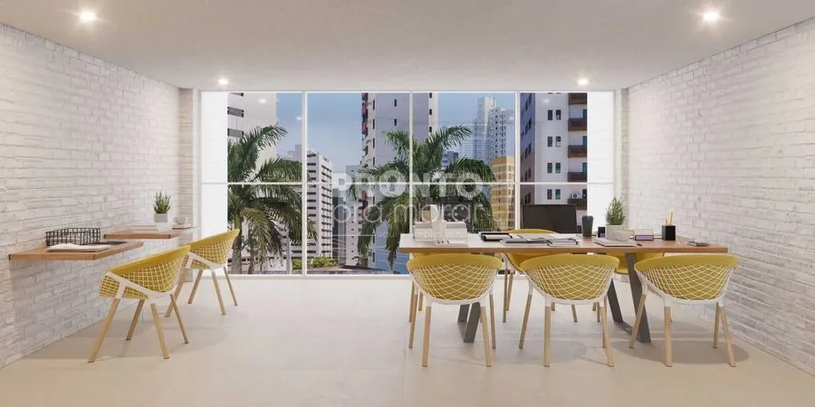 Imagem Luciano de Carvalho Residence Clube