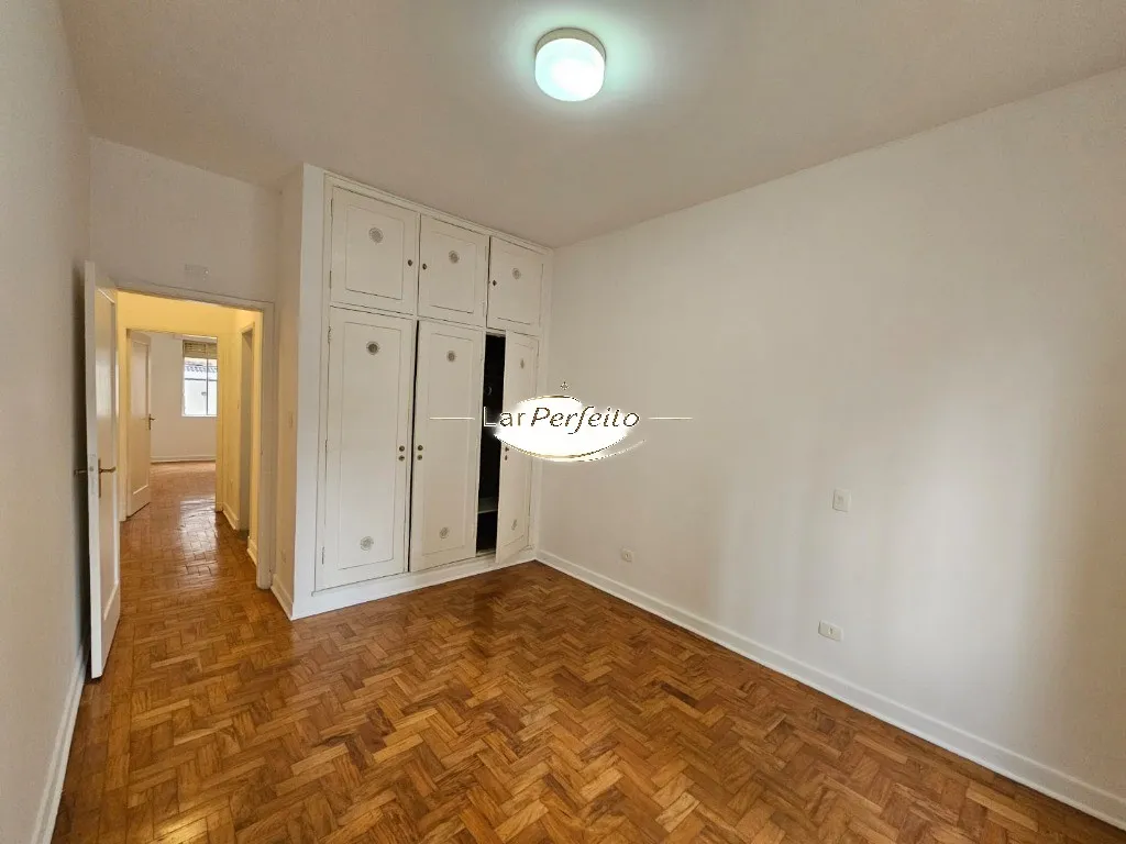 Imagem APARTAMENTO RESIDENCIAL em SÃO PAULO - SP, CERQUEIRA CÉSAR