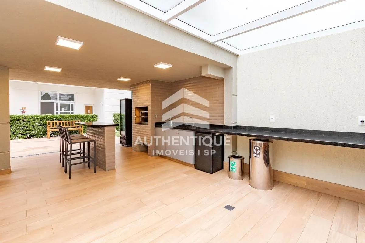 Imagem VIVANTI CHACARA SANTO ANTONIO - Apartamento à venda em São Paulo/SP
