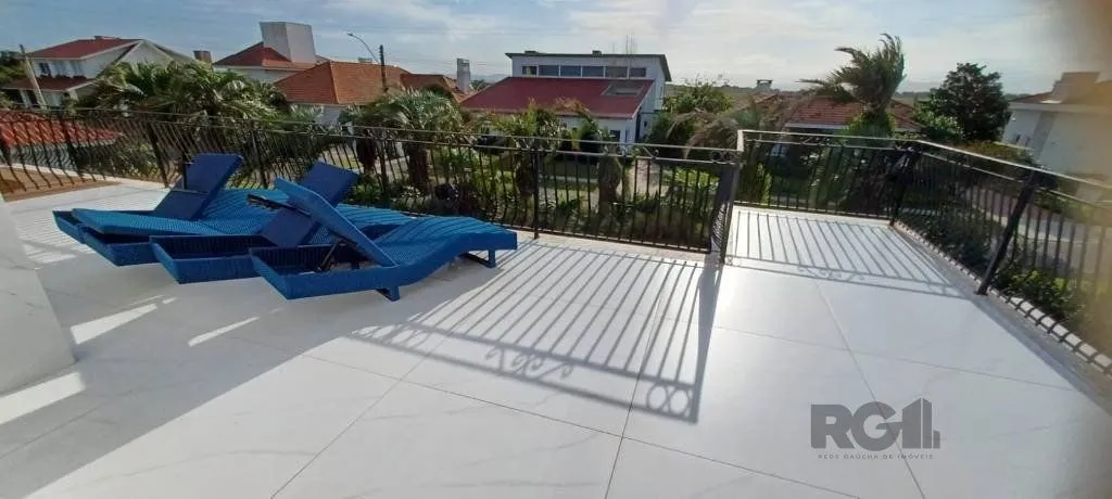 Imagem Casa de Condomínio em Remanso