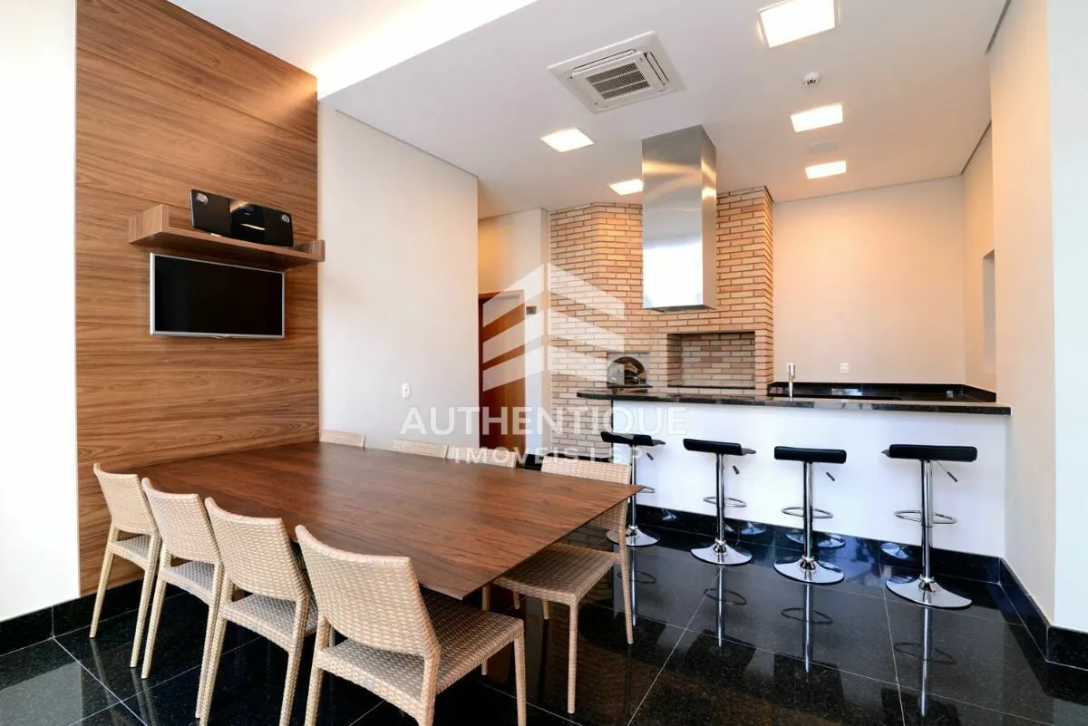 Imagem Camille Claudel Anália Franco - Apartamento à venda em São Paulo/SP