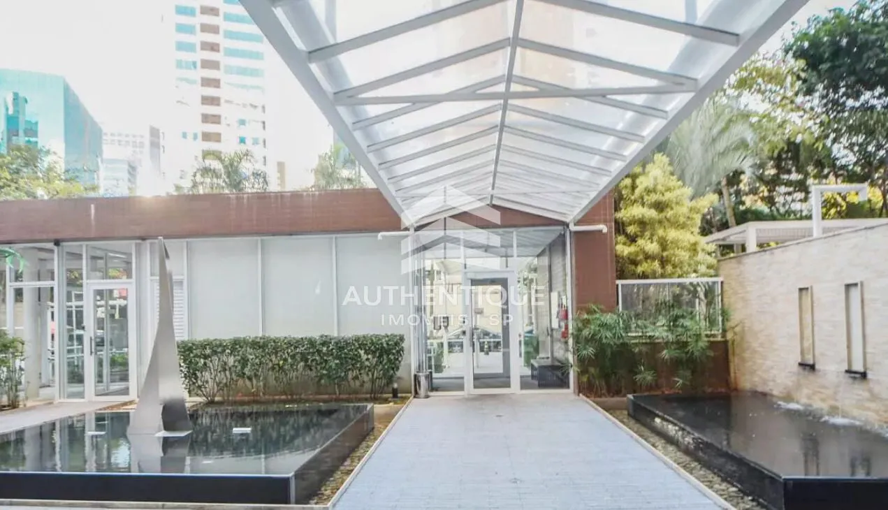Imagem VISION BROOKLIN - Apartamento Cobertura Duplex Em Leilão