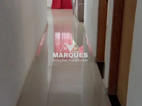 Imagem Casa ampla e moderna em Sumaré