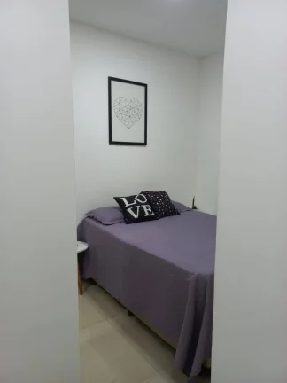 Imagem Apartamento Garden Centro de Diadema 94 m² 2 dormitórios 1 suíte