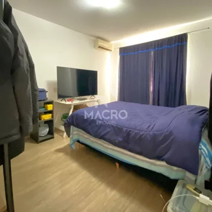 Imagem Apto | Centro | 2 quartos | 62m²