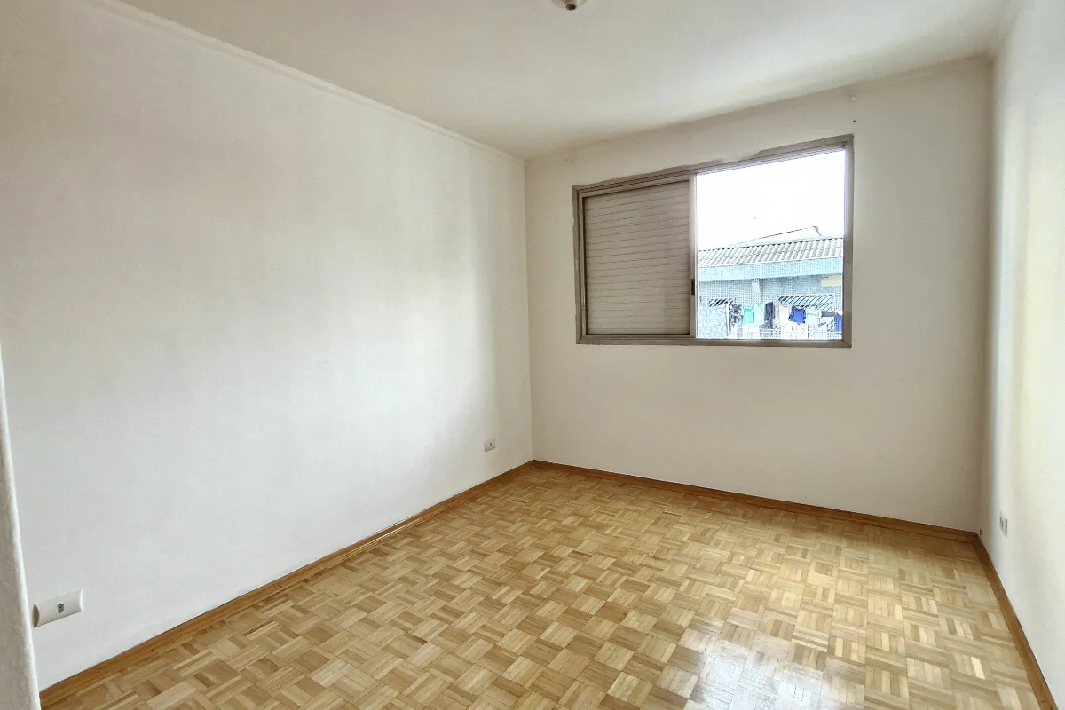 Imagem Apartamento para venda em Água Fria com 3 quartos, sendo 1 suíte, 124m2