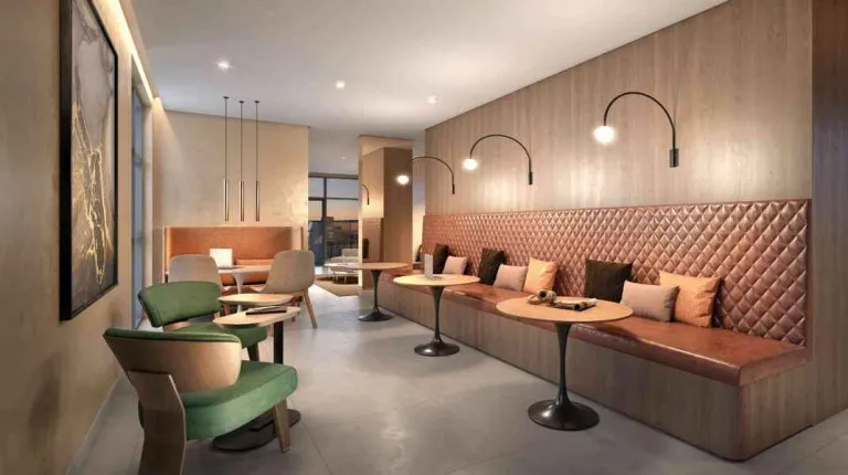 Imagem Apartamento com 4 Quartos à Venda, 160 m² em Vila Dom Pedro I - São Paulo