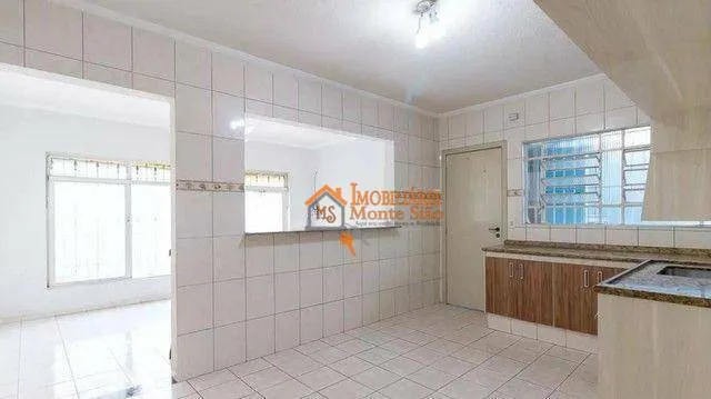 Imagem Casa com 2 dormitórios à venda, 165 m² por R$ 680.000,00 - Jardim do Papai - Guarulhos/SP