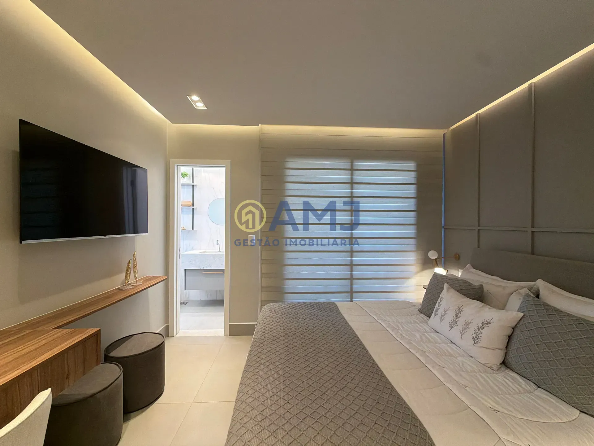 Imagem SOBRADO À VENDA | 3 SUÍTES PLENAS | URBAN RESIDENCE - JARDIM IMPERIAL