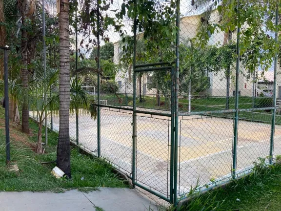 Imagem Apartamento com 2 Quartos à Venda, 55 m² em Vila Martins - Goiânia