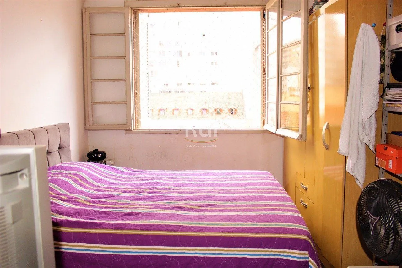 Imagem Apartamento para Venda - 84m², 4 dormitórios, sendo 1 suites, Centro Histórico
