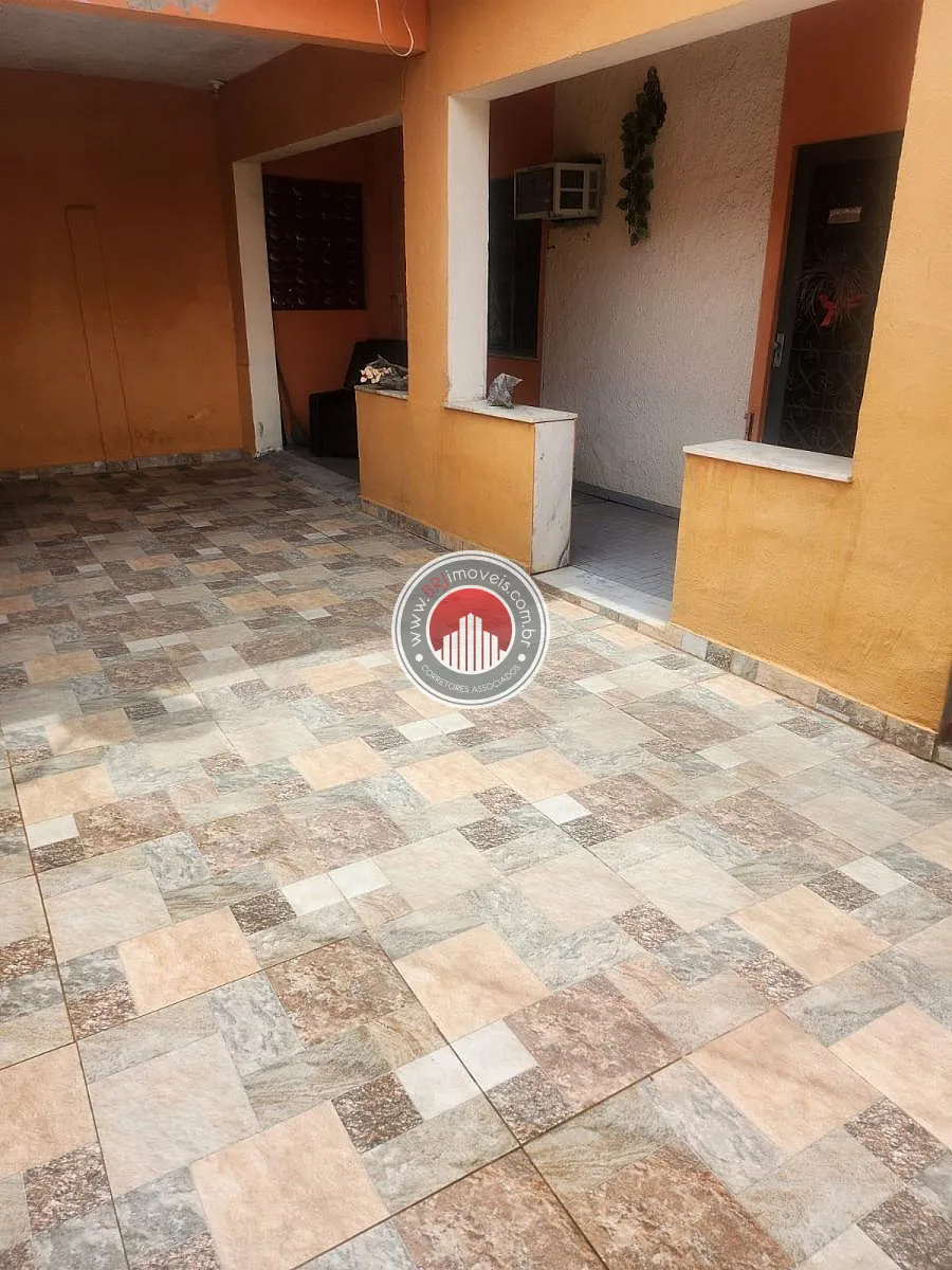 Imagem Casa a Venda no bairro Santa Eugênia - Nova Iguaçu, RJ