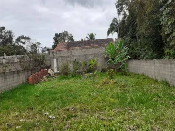 Imagem Chácara com 2 dormitórios à venda, 700 m² por R$ 400.000,00 - Jardim das Palmeiras - Itanhaém/SP