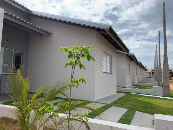 Imagem Casa a VENDA, Vila Industrial, Villa Graciosa Residencial