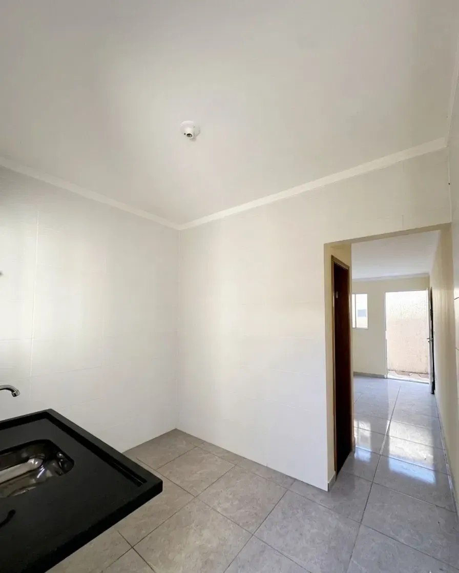 Imagem Sobrado com 2 Quartos à Venda, 60 m² em Ribeirópolis - Praia Grande