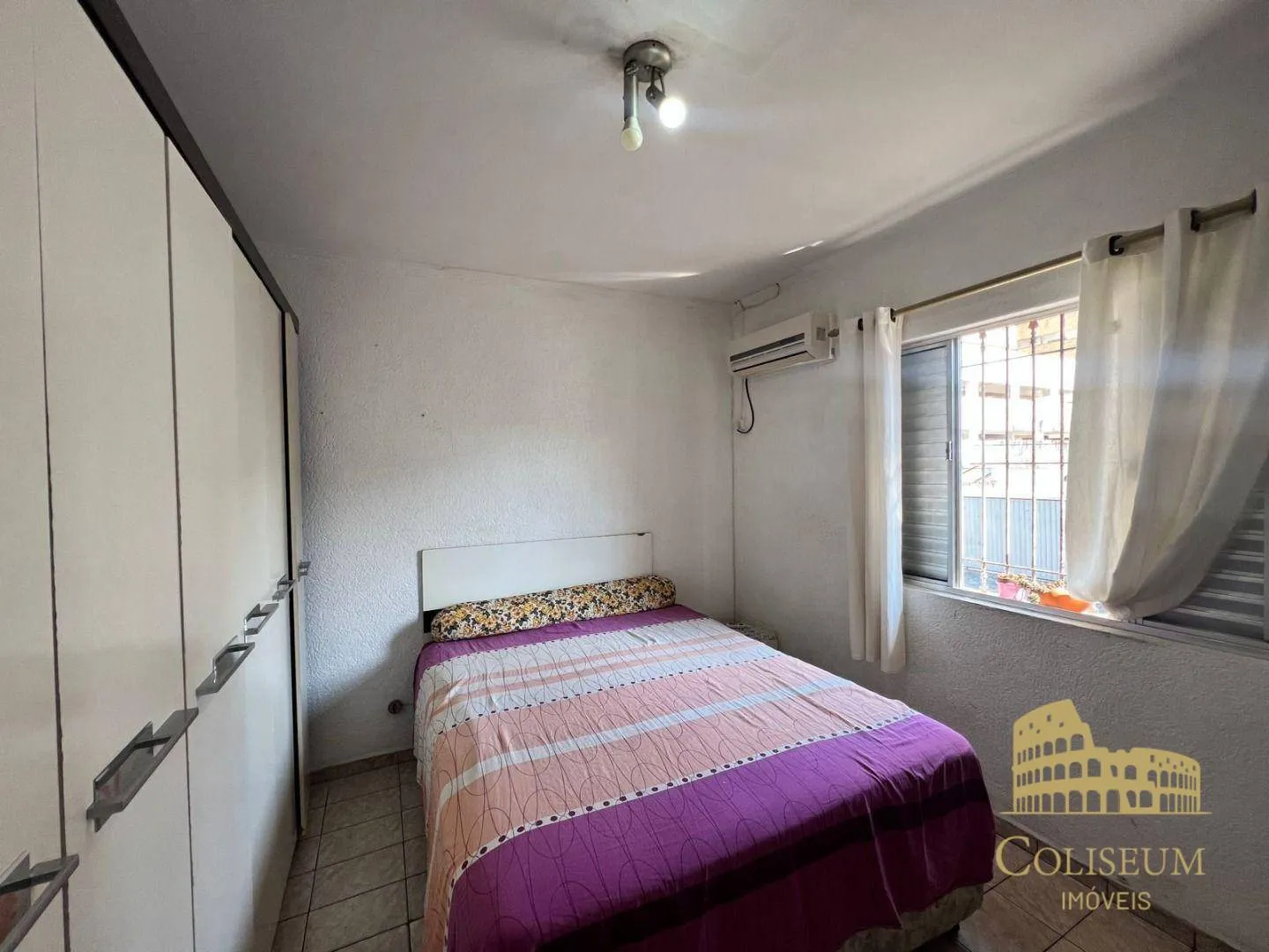 Imagem Casa com 3 dormitórios à venda, 112 m² por R$ 700.000,00 - Canto do Forte - Praia Grande/SP